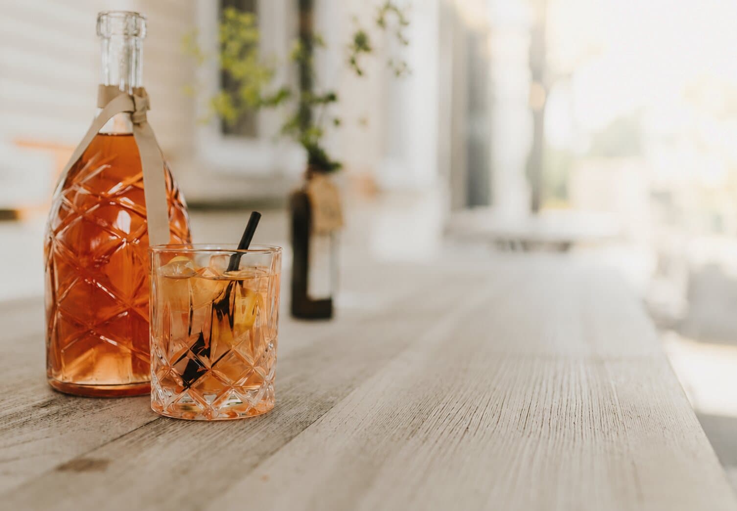 Kulinarik im Bistro – Bistro Cartonage