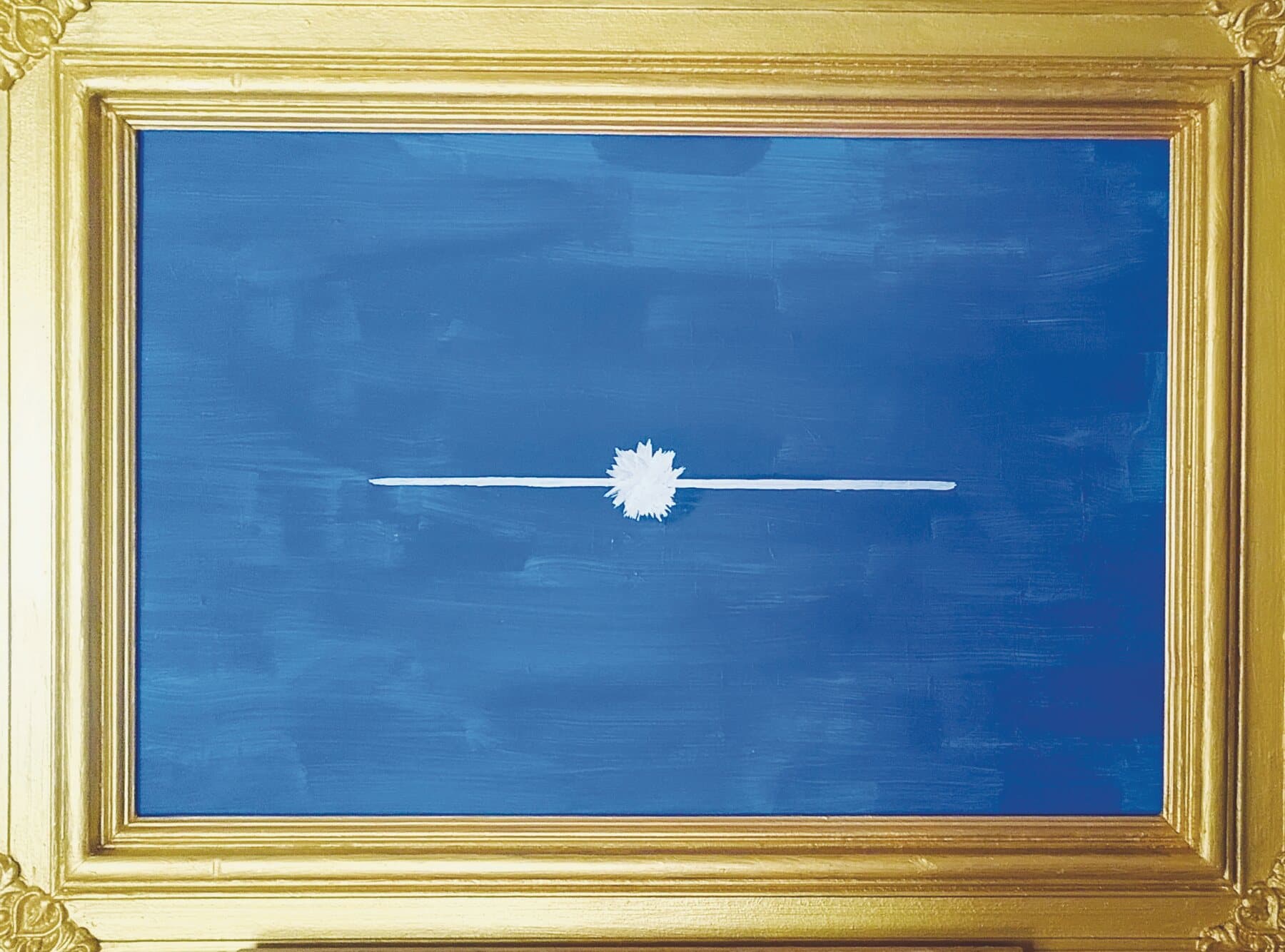 Almost Nothing – Raymond Schorradt