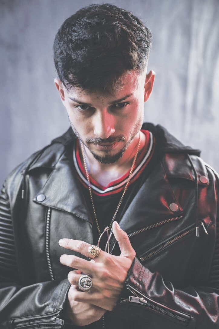 Latin Music – Benny Alvarez